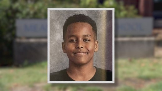 Seattle teacher accused of punching student