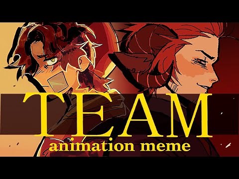 !!TEAM!! // meme // COLLAB // dsmp