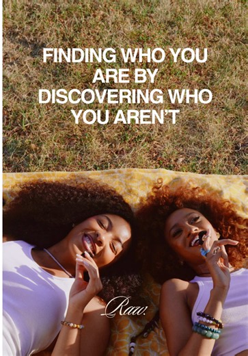 Finding out who you aren’t in order to discover who you are. The journey of knowing yourself and a loop of finding something new and discovering that it’s not meant for you or even going back to someone you used to do and re-discovering your love for it! The journey is never a straight path but a multitude of turns fixes, etc. #mindset #mindsetshift #knowyourself #knowthyself #selfimprovement