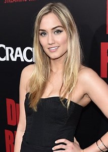 Naomi Kyle | Biography