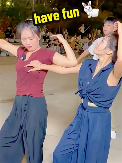 Have Fun Dancing: Join the Excitement!