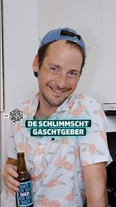 the worst host ever | Studio 404 | SRF