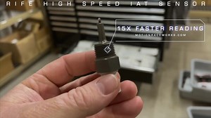 27 reactions | Faster. Smarter. More accurate. And some come with factory fittings to make install as simple as possible. RIFE SENSORS. | Motion Raceworks | Facebook