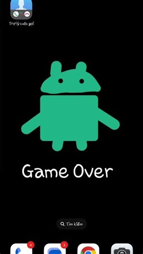 Samsung Incoming Call Kill Screen