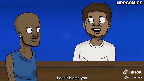 Reviving with Running - Animated Cartoon Episode