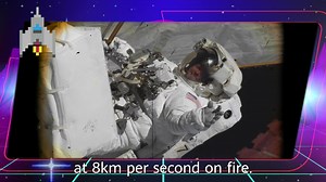 If space is the final frontier, then Ron is a space cowboy. Watch the interview with NASA astronaut Ron Garan & stay tuned for part 2. #TrustInTech #FutureProof | Huawei