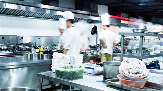 Springfield restaurant racks up 30 health code violations in December