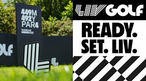 18K views · 548 reactions | Centurion Club is ready... 헔헿헲 혆헼혂? | LIV Golf | Facebook