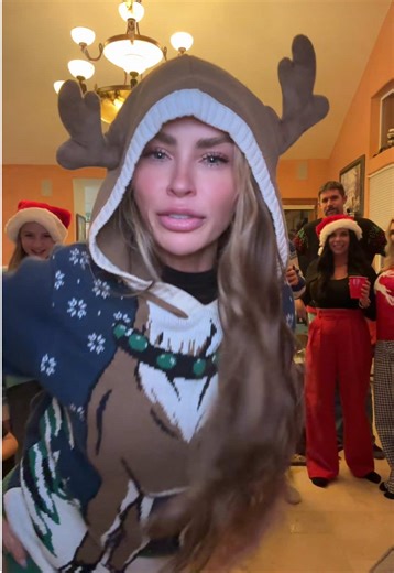 Merry Christmas from my family to yours #fyp #foryoupage #fypシ゚viral #viral #merrychristmas