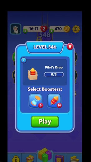 Color Block Jam 546 (1.20) #colorblockjam546