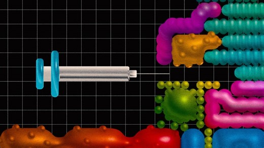 Can A.I. Find Cures for Untreatable Diseases—Using Drugs We Already Have?