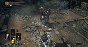 Dark Souls III PC Review | GameWatcher