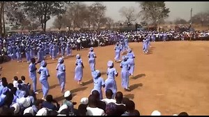 1.6K views · 84 reactions | Abwa | Tiv TV | Facebook