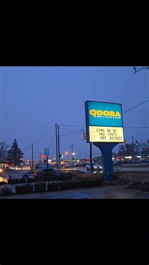 QDOBA vs CHIPOTLE 🌯🔥 Who Really Makes the Better Burrito?!