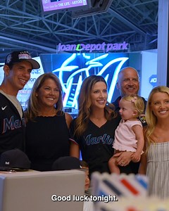 "Kinda like game seven." 😹 Behind-the-scenes with Evan Rodrigues for his first pitch! | Florida Panthers
