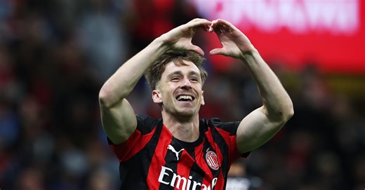 Saelemaekers rinnova con il Milan | i commenti dei compagni e degli ex