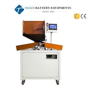 [Hot Item] 5 Channels Automatic Battery Sorting Sorter Machine for 18650 Cylindrical Battery