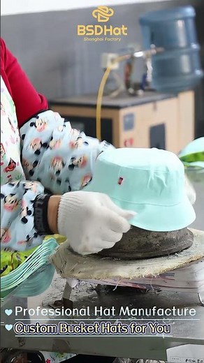 Custom Bucket Hats Made Just for You | Design Your Own Style