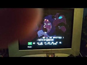 The Hunchback of Notre Dame