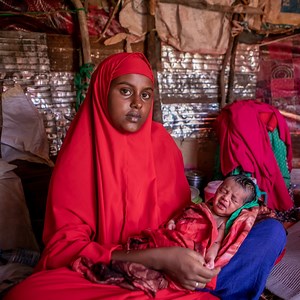 94 reactions · 23 shares | All around the world, women like Nafisa are living through climate change-related disasters. For Nafisa, every day is a struggle to survive because of the devastating drought in Somaliland. With limited food, no water, no shelter and no toilets, she can’t wait much longer. Nafisa needs life-saving aid now. Please start your monthly donation today. | ActionAid UK | Facebook