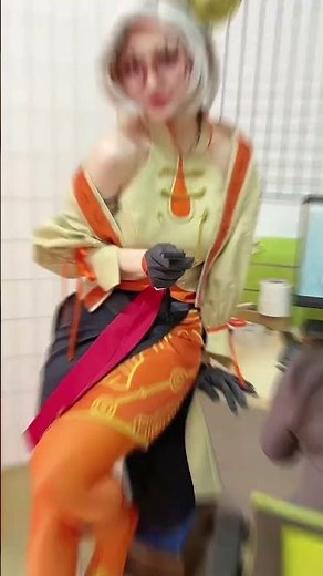 The Legend of Zelda Purah Cosplay - EZcosplay