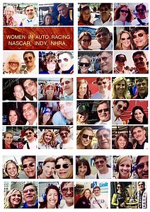 Women In Racing: