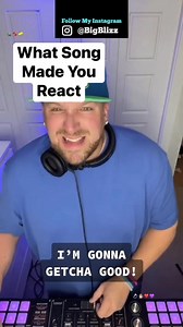 DON’T REACT CHALLENGE Shania Twain 🤙🏼🔥💯 #DontReactChallenge #MusicChallenge #CountryMusic #Canada #BigBlizz #Trict🖐🏼 | DJ Blizzard aka BigBlizz