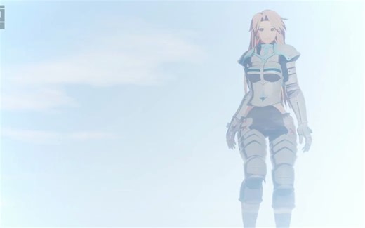 巨大娘玩弄城市