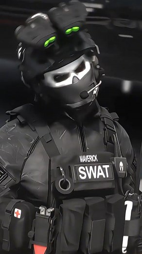 Engaging Call of Duty Ghost Edits You Can't Miss