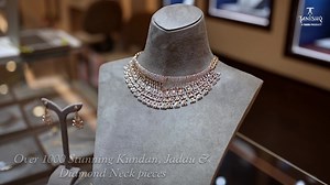 Tanishq Kolkata - Camac Street welcomes you to the grand launch of our showroom. Get FREE gold coin on every purchase from 26th-29th April'25 Avail 100% exchange value* on your old gold bought from any jeweller! Visit the Kolkata - Camac Street store! *T&C | Tanishq