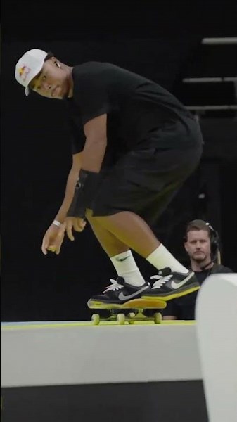 The backflip has entered the chat..