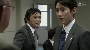 松本清張サスペンス張込み