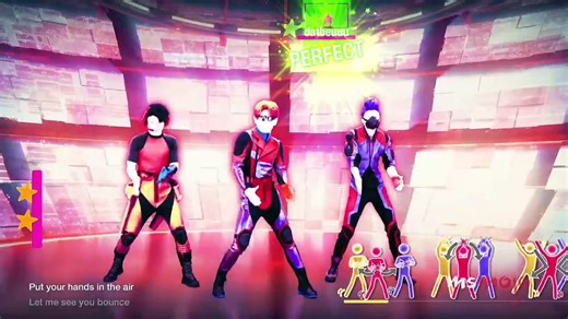 Top 10 Hardest Just Dance Songs EVER