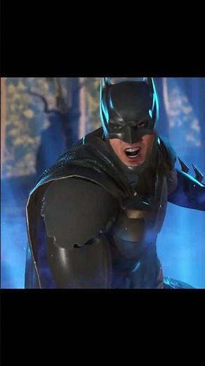 BATMAN vs SCARECROW – Fear Toxin Battle!