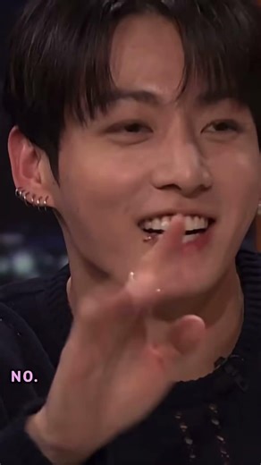 Jungkook misses Jimin cooking 😭BTS interview with Jimmy Fallon