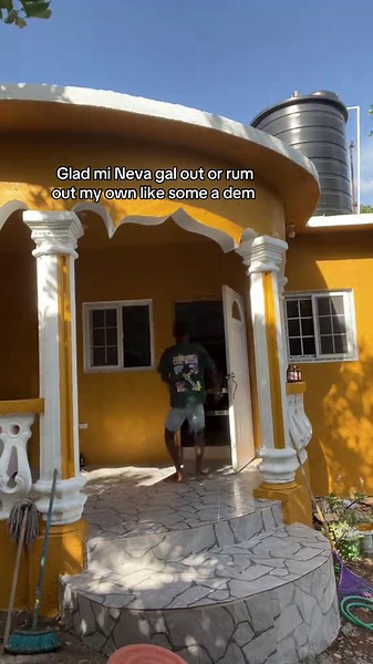 Use It Wisely: Navigating Jamaican TikTok Culture