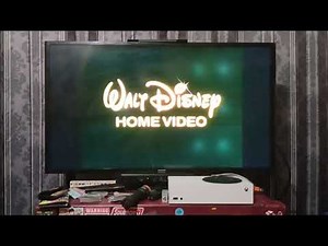 The Three Musketeers (1993) 1999 DVD Opening