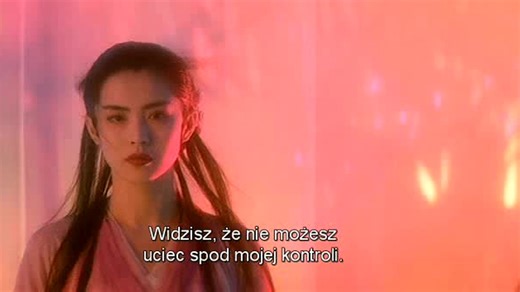Zielony Wąż (1993) 2/2 napisy pl