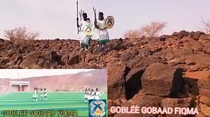 Qafar qada digirtam 👉( GOBLEE GOBAAD )fiqma ❤️ Goblee gobaad agir pour Demain ✊ vidéo par Houssein Gobaad Mirah. Anihay ✊. Goblee Gobaad fiqma ❤️ | Mcmtv L'astre du Jour