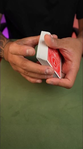 Learn An EASY Card Trick In Minutes! 🪄 . #magic #tricks #tutorial #explore #explorepage #fyp | Steven Taputoro