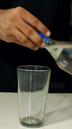 Colour changing experiment | Reaction between Potassium Permanganate and Sodium hydroxide KMnO4 NaOH