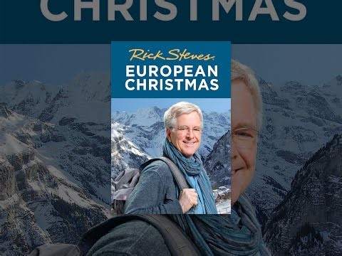 Rick Steves' European Christmas