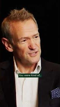 Richard Osman and Alexander Armstrong reveal what they really thought of each other