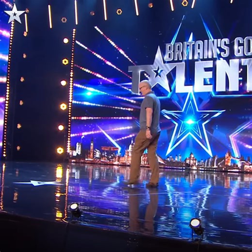 1K views | BRAVE police dog Finn shows us his magical canine powers!✨ ｜ Britain's Got Talent Part 1 | Got talent fan club GB clone | Facebook