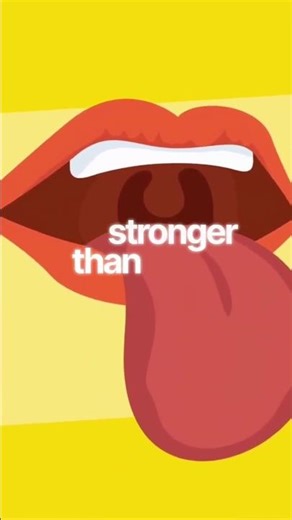 Your Body Is Lying To you!! #interestingfacts