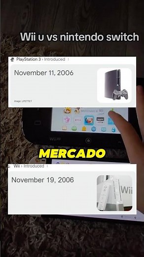 PS3 VS Wii?