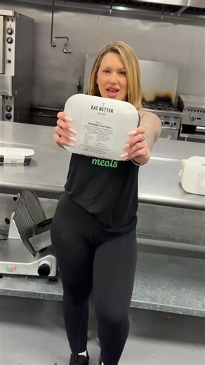 14 comments | Behind the scenes with the people who make Eat Better...