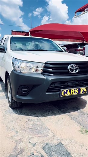 2021 Toyota Hilux 2.4GD: 64,000km, FSH, Manual, Diesel, R254,999. 📞 Call us on 2️⃣7️⃣6️⃣7️⃣9️⃣1️⃣0️⃣8️⃣2️⃣3️⃣9️⃣ 📝 For Car Application 2️⃣7️⃣6️⃣2️⃣3️⃣8️⃣3️⃣8️⃣0️⃣2️⃣9️⃣ #carsforsale #foryou #southafrica #creatorsearchinsights #fyppppppppppppppppppppppp @tiktok creator pilot program