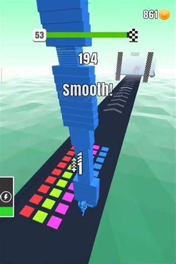 Stack Colours Perfect Match or Total Fail? 😱🔥 #shorts