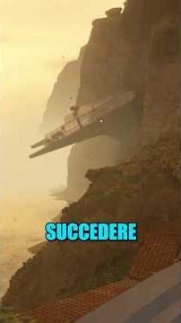 NON DOVEVA FINIRE COSÌ... 😱